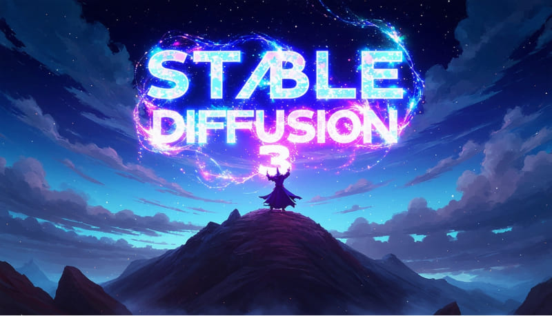 Ai绘画 Stable Diffusion-高校万能墙