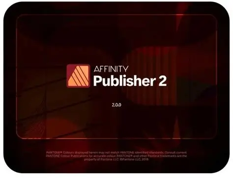 affinity publisher-高校万能墙